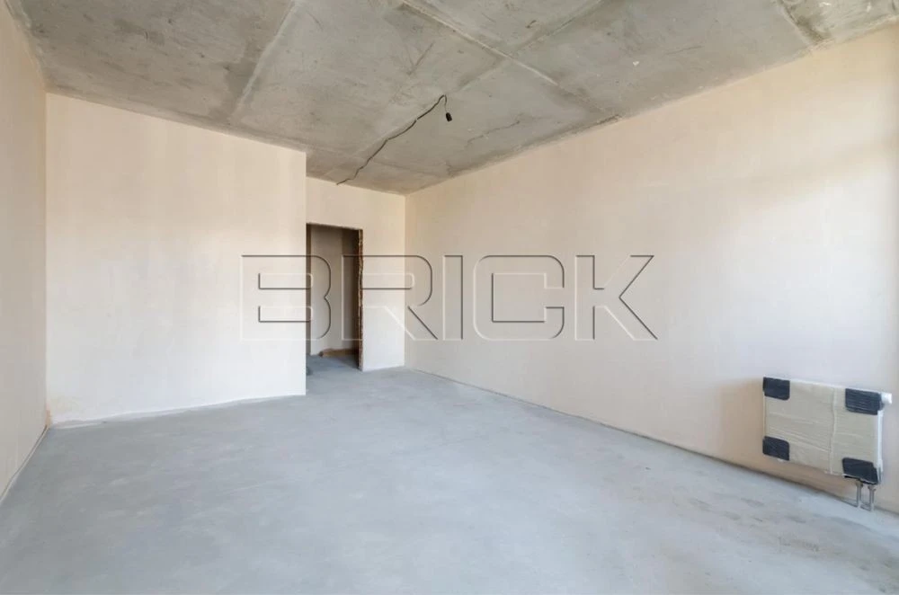 Two-room 2-room apartment for sale 96 m² in the residential complex Elyseum Lukyaniv