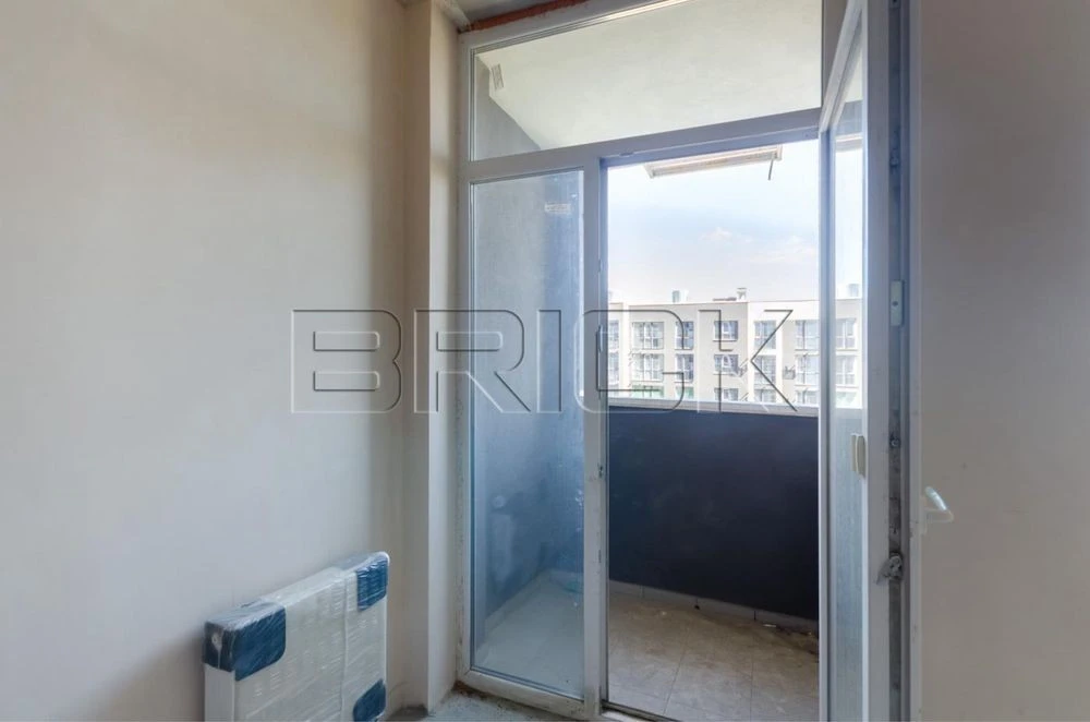 Two-room 2-room apartment for sale 96 m² in the residential complex Elyseum Lukyaniv