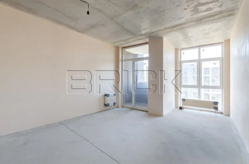 Two-room 2-room apartment for sale 96 m² in the residential complex Elyseum Lukyaniv