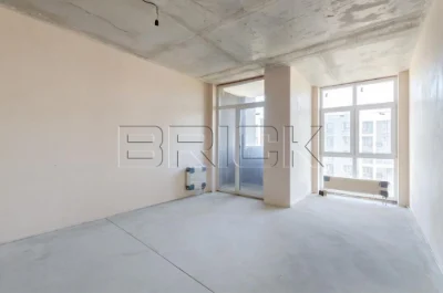 Two-room 2-room apartment for sale 96 m² in the residential complex Elyseum Lukyaniv