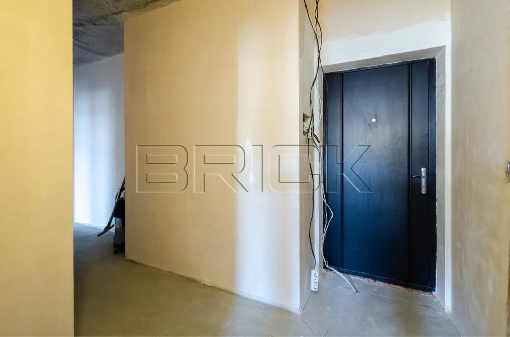 Two-room 2-room apartment for sale 96 m² in the residential complex Elyseum Lukyaniv