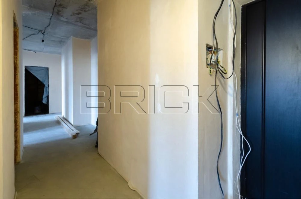 Two-room 2-room apartment for sale 96 m² in the residential complex Elyseum Lukyaniv