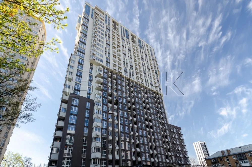 Two-room 2-room apartment for sale 96 m² in the residential complex Elyseum Lukyaniv