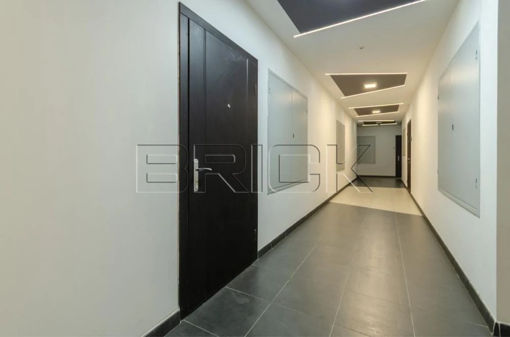 Two-room 2-room apartment for sale 96 m² in the residential complex Elyseum Lukyaniv