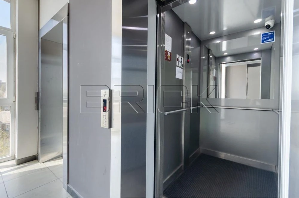 Two-room 2-room apartment for sale 96 m² in the residential complex Elyseum Lukyaniv