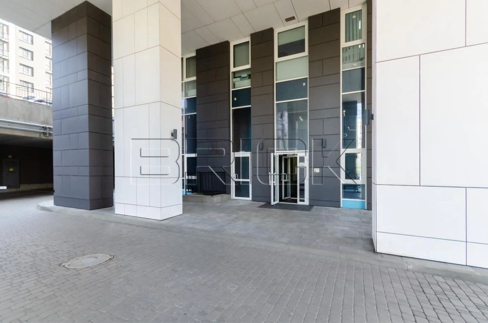 Two-room 2-room apartment for sale 96 m² in the residential complex Elyseum Lukyaniv