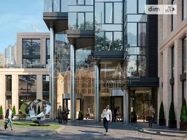 Sale of 2-room apartment 81 sq. m. on Antonovycha St. 136-138 • ID