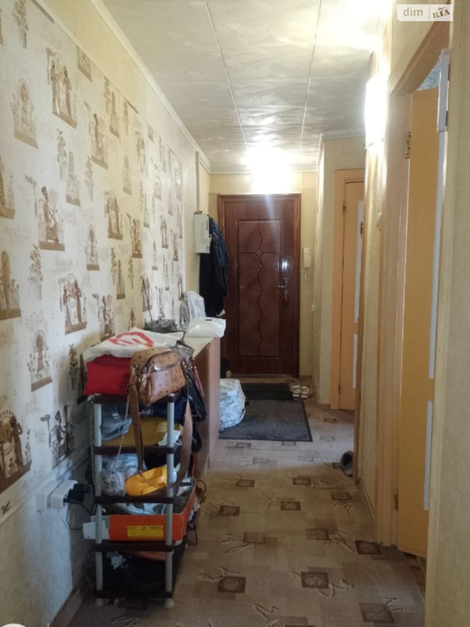 Продажа квартиры Титова.