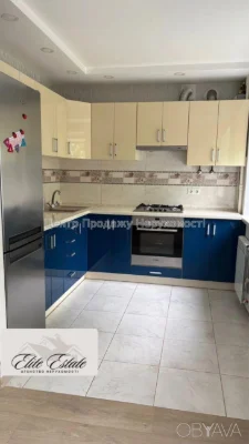 3-room apartment, 63.3 sq.m.