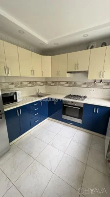 3-room apartment, 63.3 sq.m.