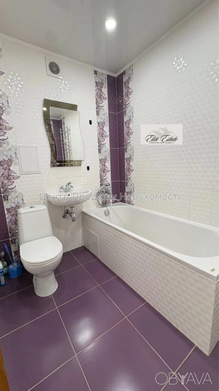 3-room apartment, 63.3 sq.m.