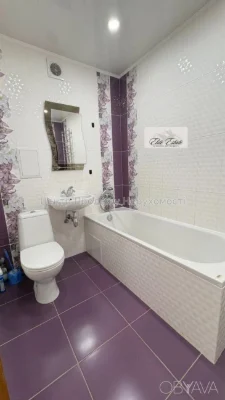 3-room apartment, 63.3 sq.m.
