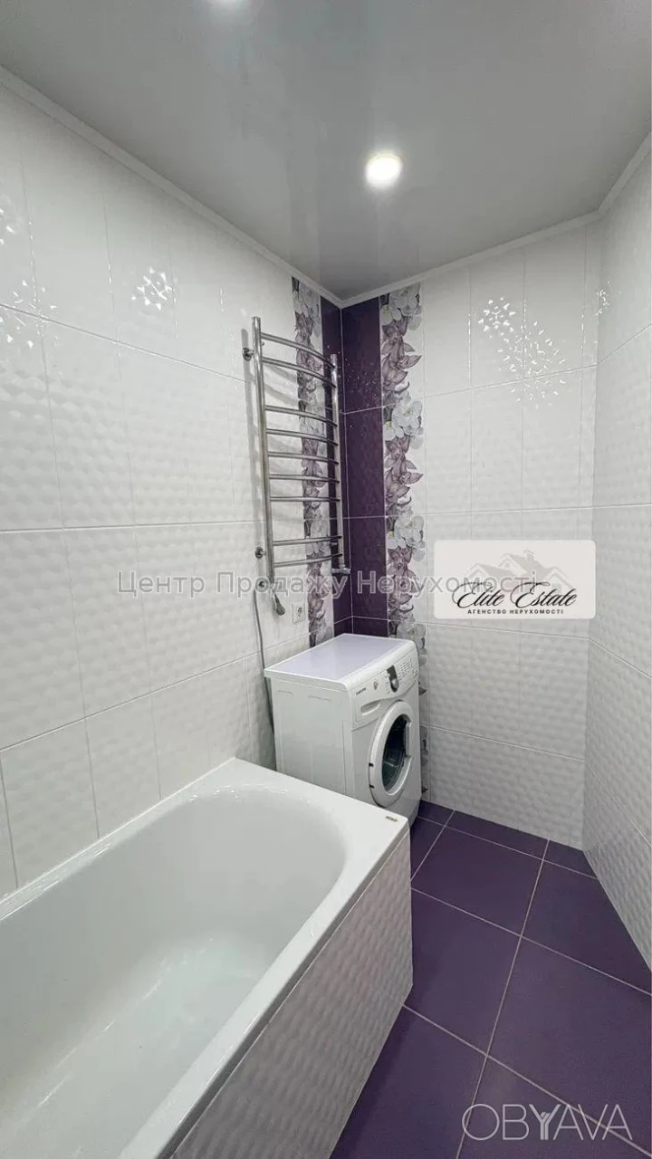 3-room apartment, 63.3 sq.m.