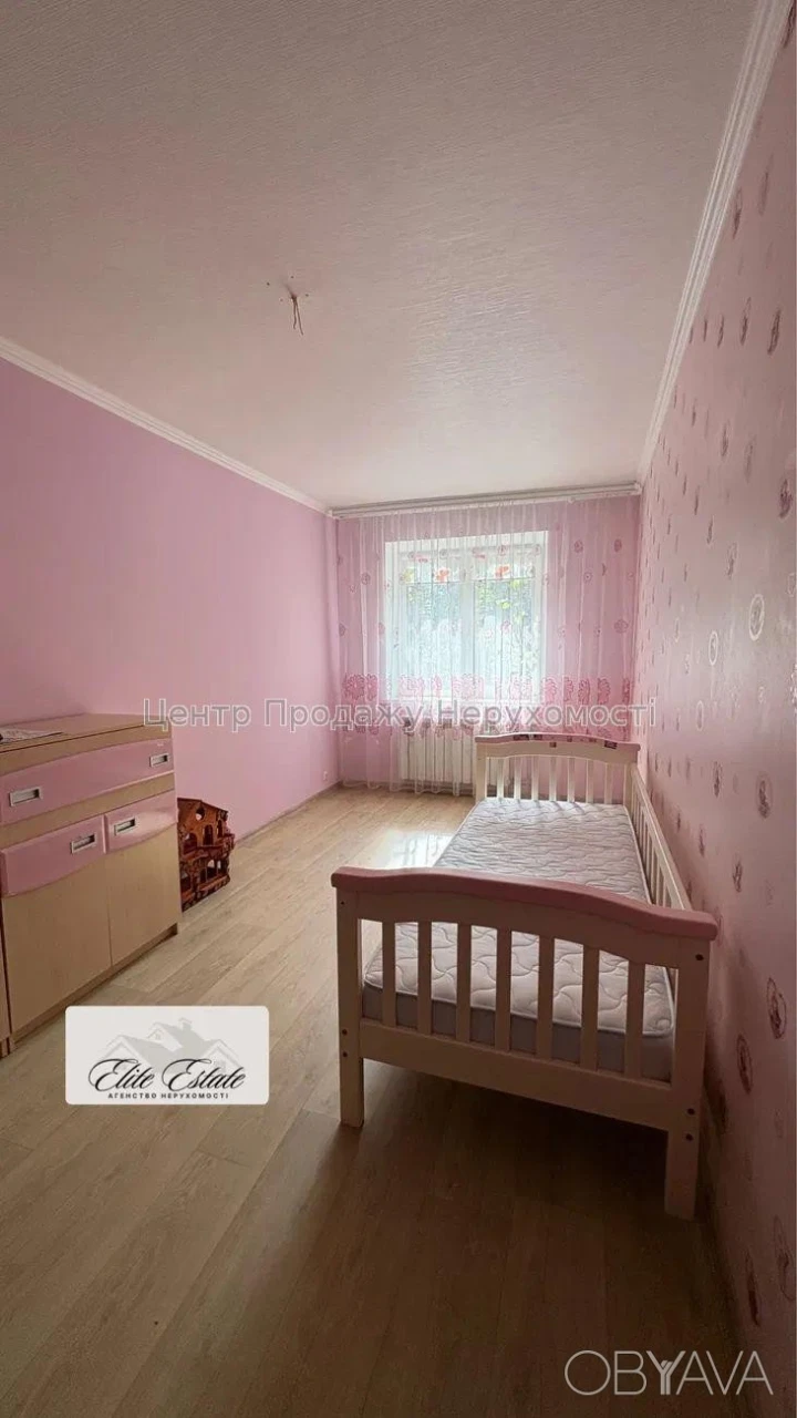 3-room apartment, 63.3 sq.m.