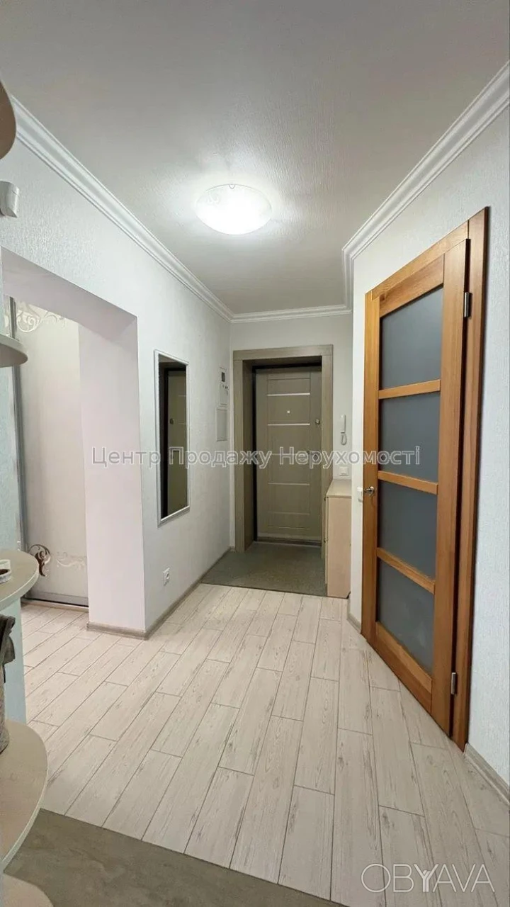 3-room apartment, 63.3 sq.m.