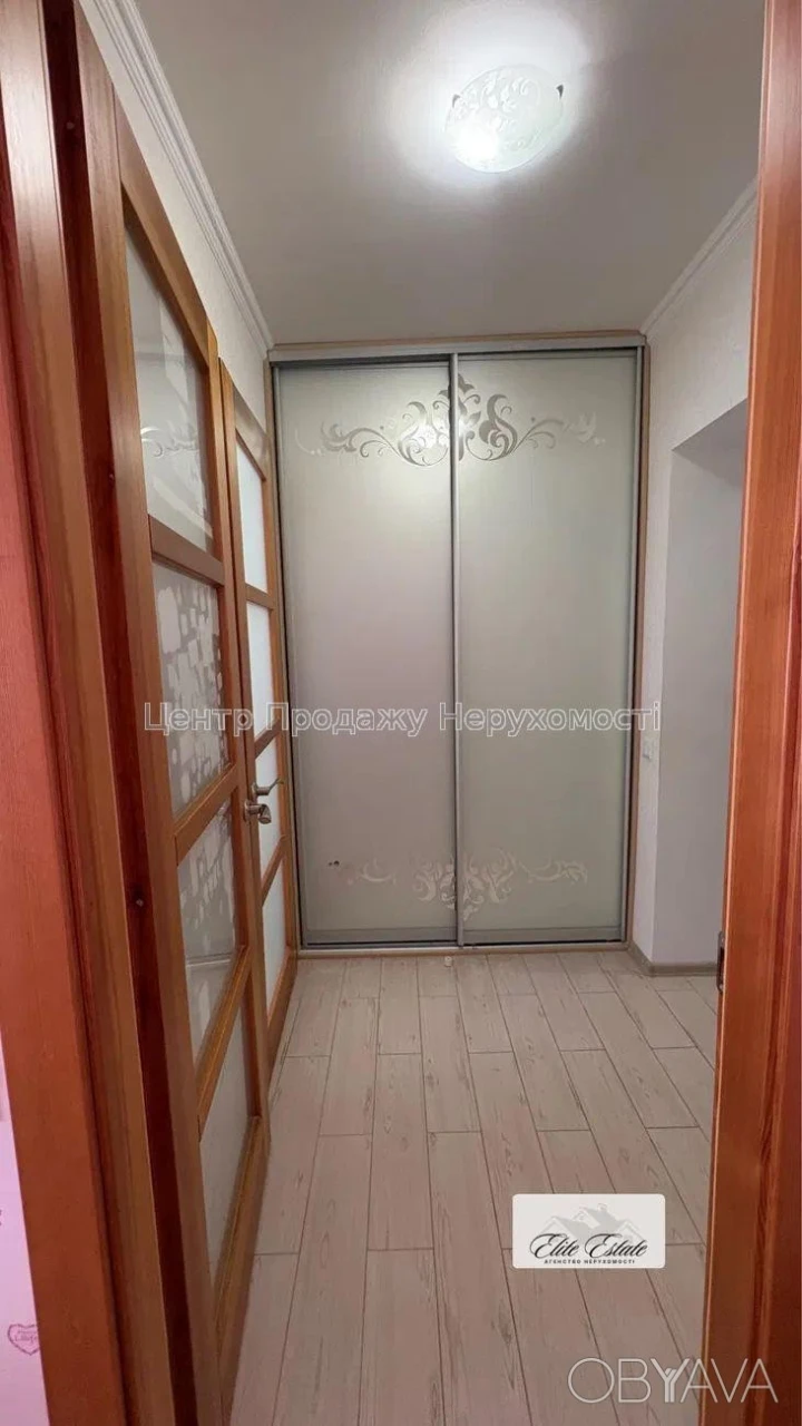 3-room apartment, 63.3 sq.m.