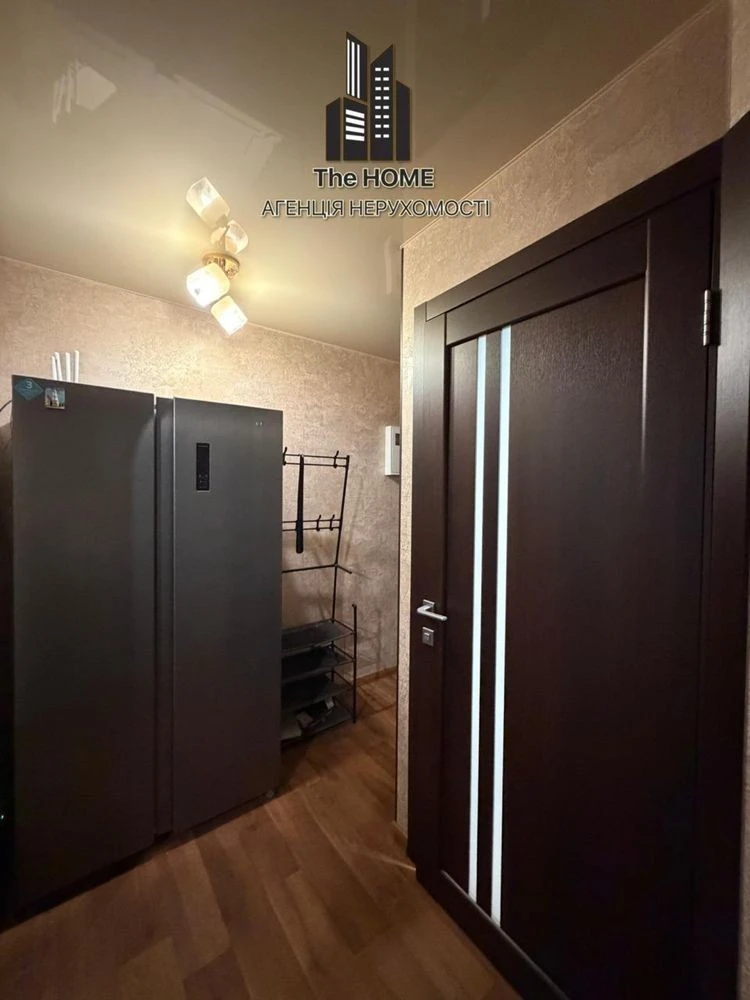 3-room apartment for sale, Vaclav Havel Street 75A