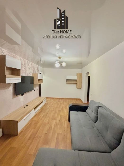 3-room apartment for sale, Vaclav Havel Street 75A