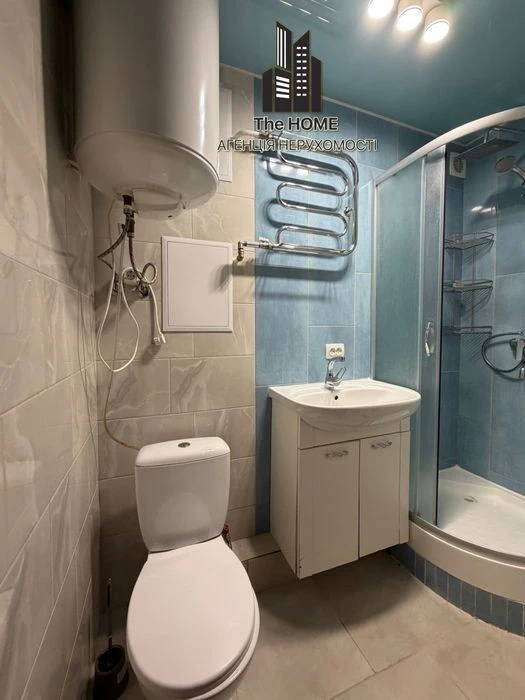 3-room apartment for sale, Vaclav Havel Street 75A