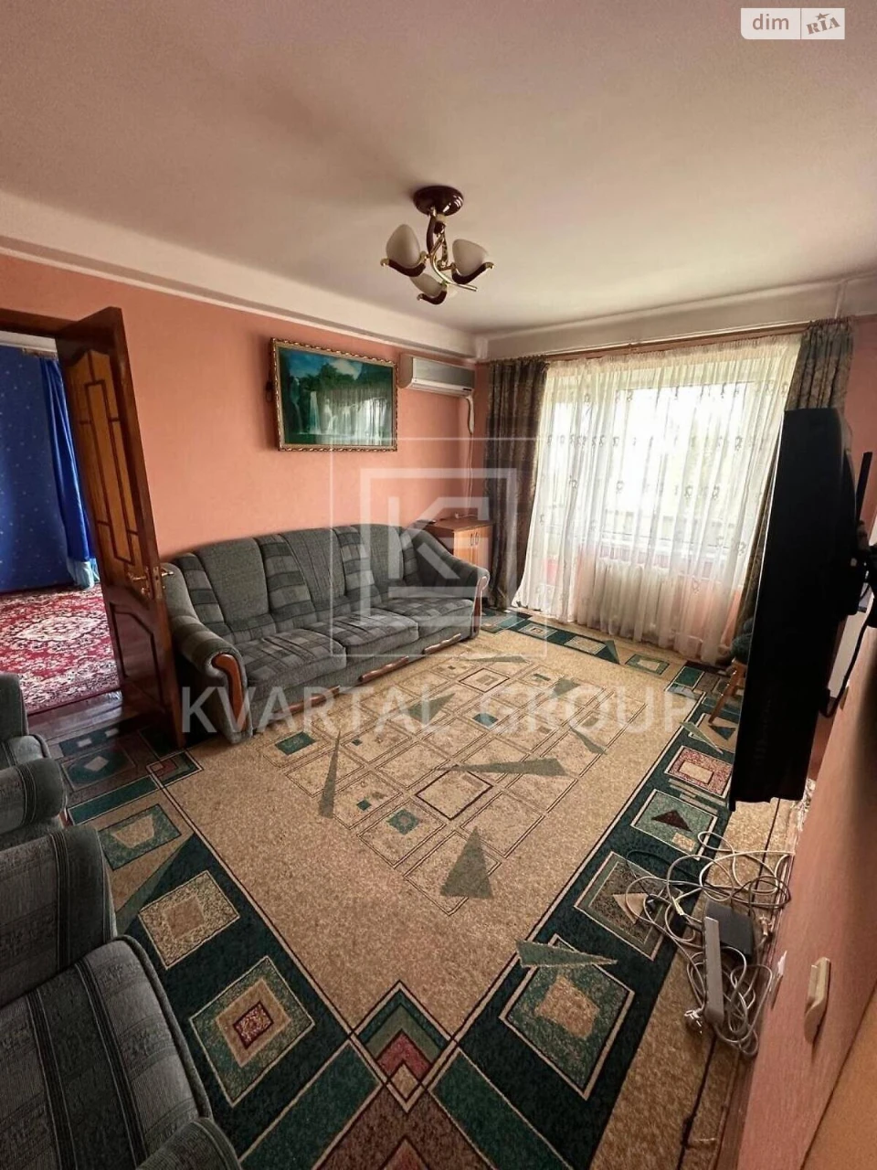 Продаж Квартира Китаїв