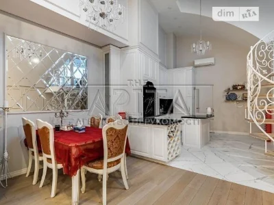 Продажа 5к квартиры 220 кв. м на наб. Днепровская 19 • ID 346