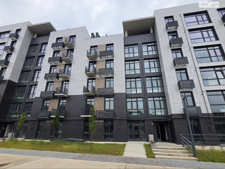 Продажа квартир в Славутиче.