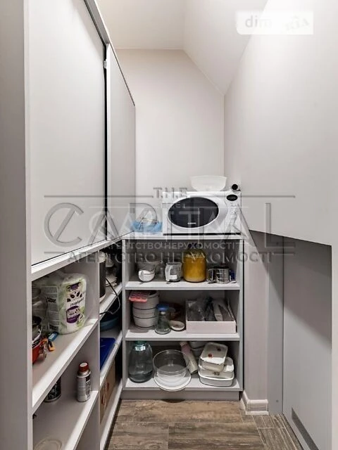 Продажа 5к квартиры 220 кв. м на наб. Днепровская 19 • ID 346