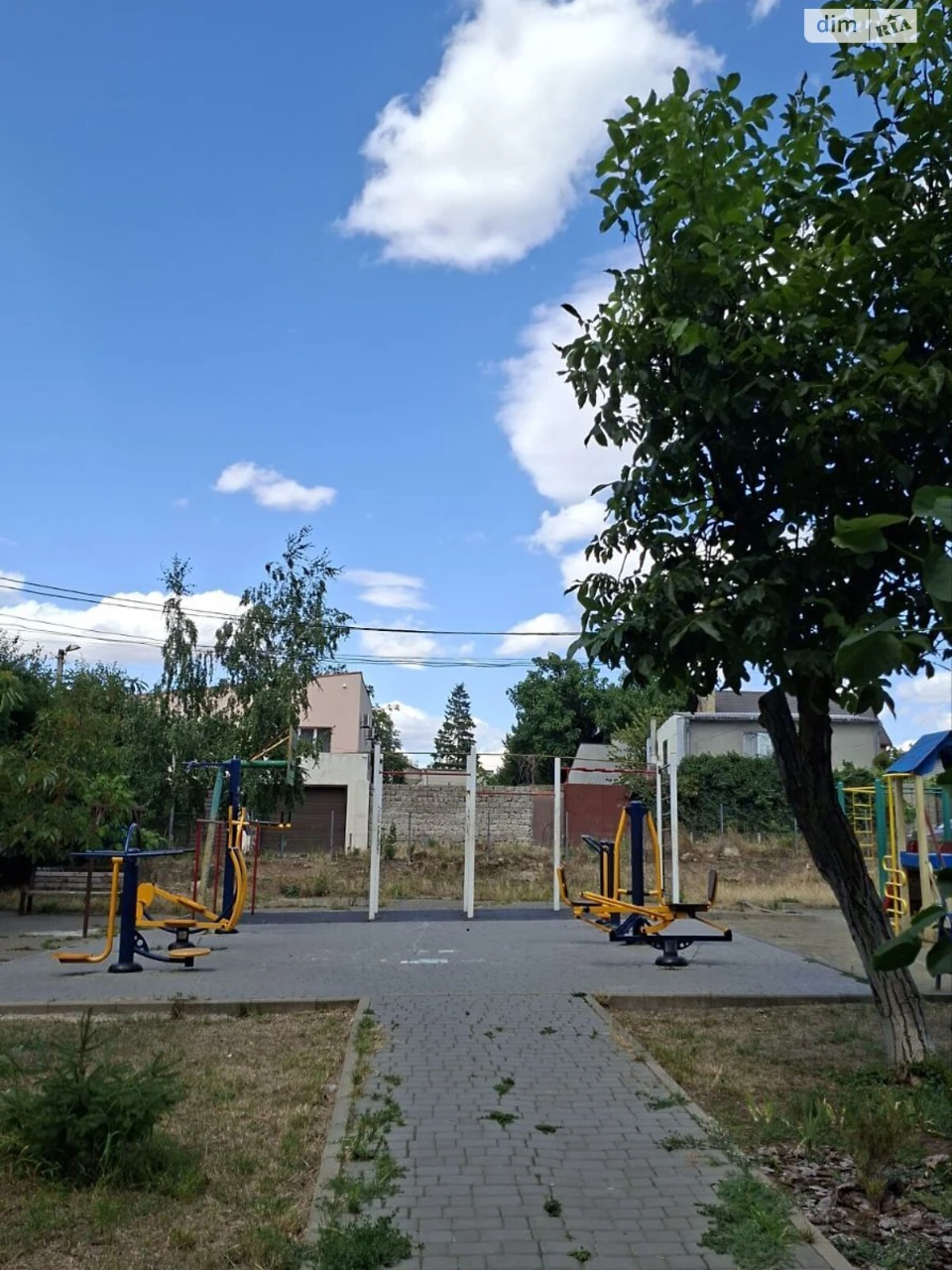 Продажа Квартира Городок Котовского