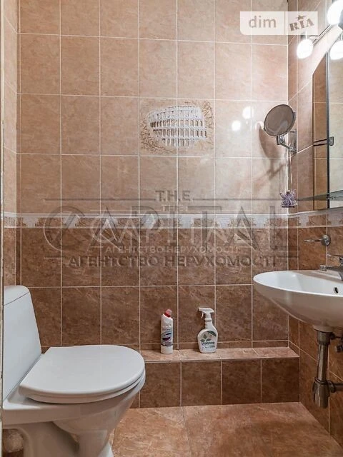 Продажа 5к квартиры 220 кв. м на наб. Днепровская 19 • ID 346