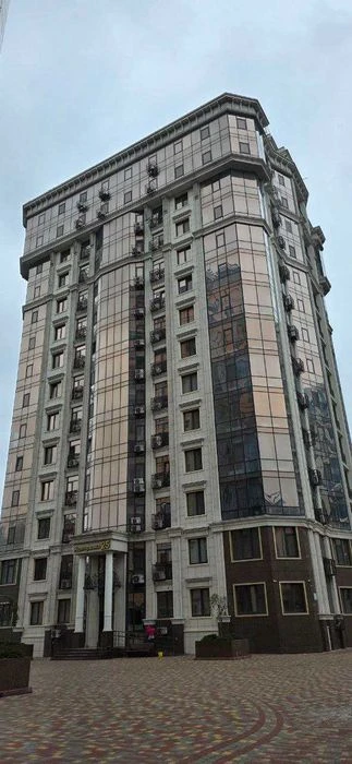 Продажа |  1к квартиры |  ЖК 25 Жемчужина | Кодорр |  Италия