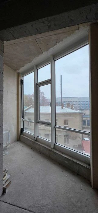 Продажа |  1к квартиры |  ЖК 25 Жемчужина | Кодорр |  Италия