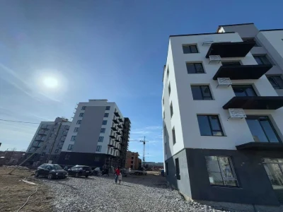 Продается квартира в современном ЖК "Городок Южный"_KC