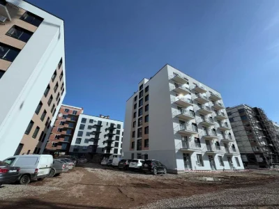 Продается квартира в современном ЖК "Городок Южный"_KC