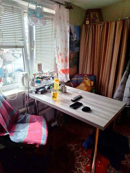 I will sell a house Zavodsky district, district of Ost. Football