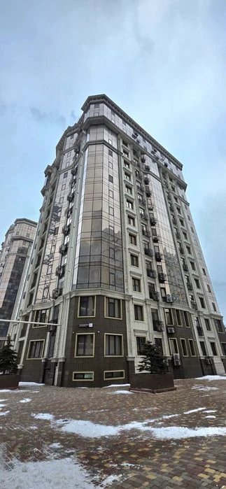 Продажа |  1к квартиры |  ЖК 25 Жемчужина | Кодорр |  Италия