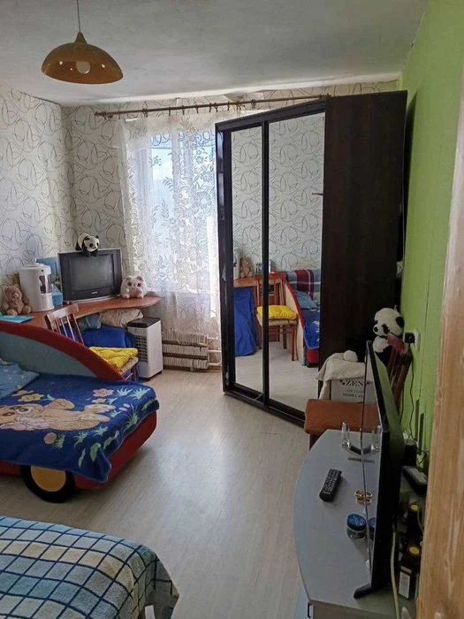 Selling a 3-room apartment for 25,000 rubles in the center of Bavaria (405122)