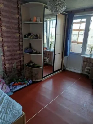 Selling a 3-room apartment for 25,000 rubles in the center of Bavaria (405122)