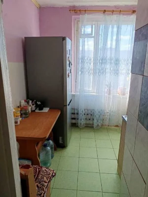 Selling a 3-room apartment for 25,000 rubles in the center of Bavaria (405122)