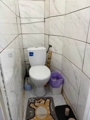 Selling a 3-room apartment for 25,000 rubles in the center of Bavaria (405122)