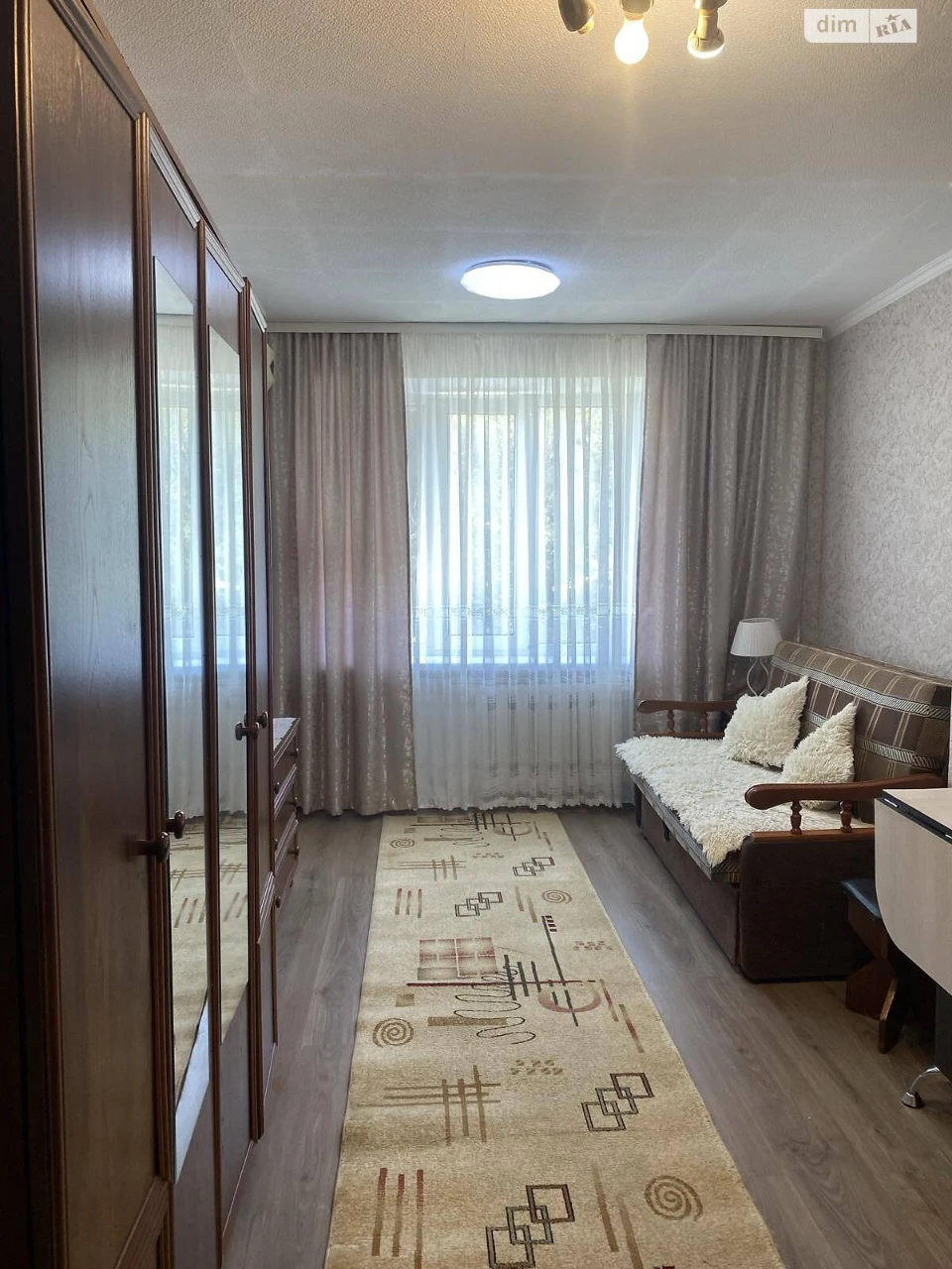 Room for sale in Mistechko Kotovsky
