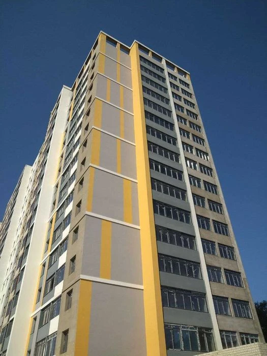 26900 Residential complex Shakespeare Comfort-Class m. 23 Avgusta For sale 1 room