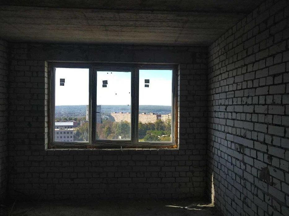 26900 Residential complex Shakespeare Comfort-Class m. 23 Avgusta For sale 1 room