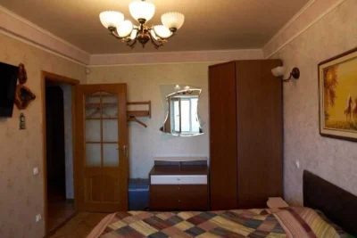 3-room apartment for sale 73 m², Marshala Malinovskyi st.
