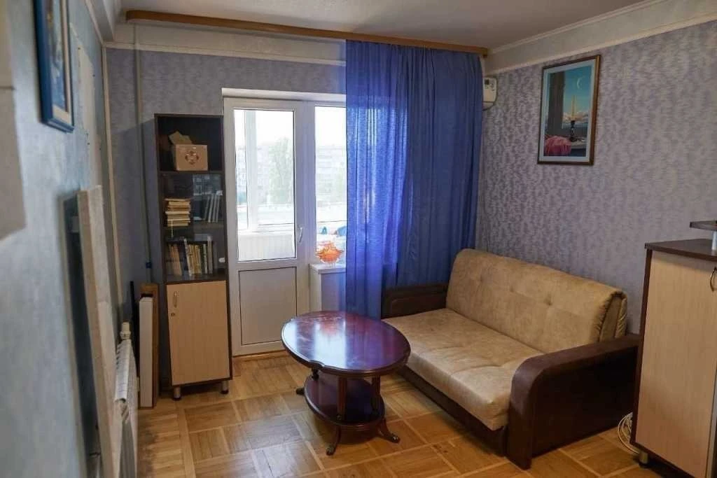 3-room apartment for sale 73 m², Marshala Malinovskyi st.