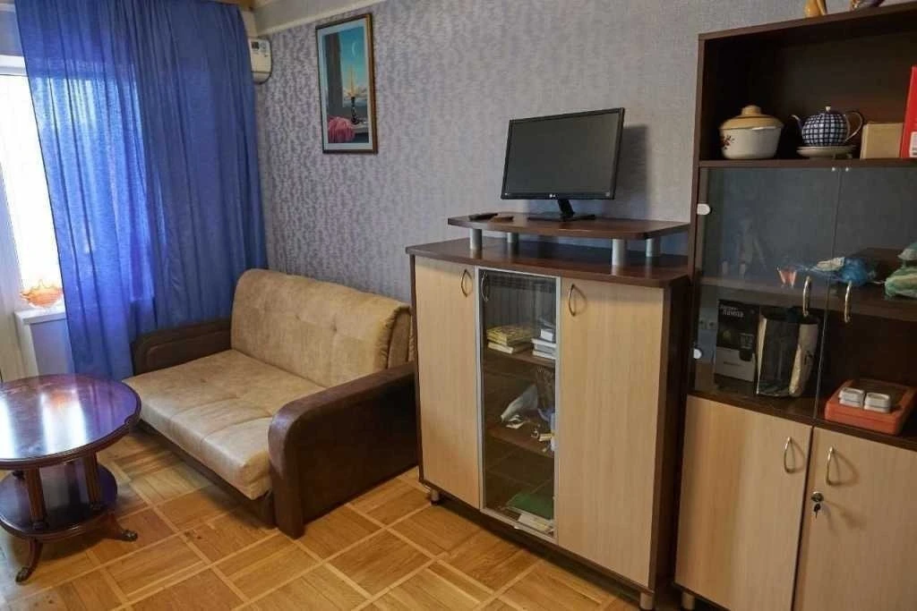3-room apartment for sale 73 m², Marshala Malinovskyi st.
