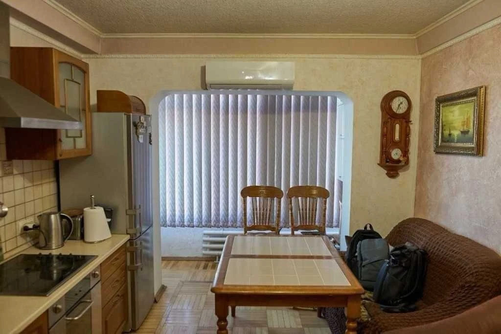 3-room apartment for sale 73 m², Marshala Malinovskyi st.