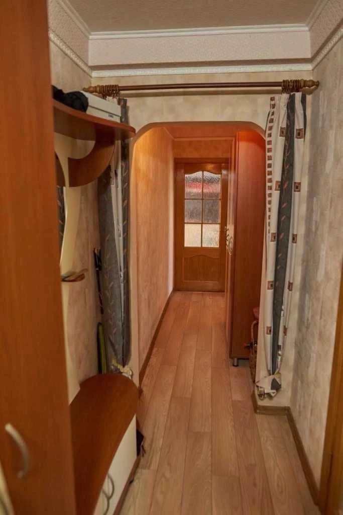 3-room apartment for sale 73 m², Marshala Malinovskyi st.