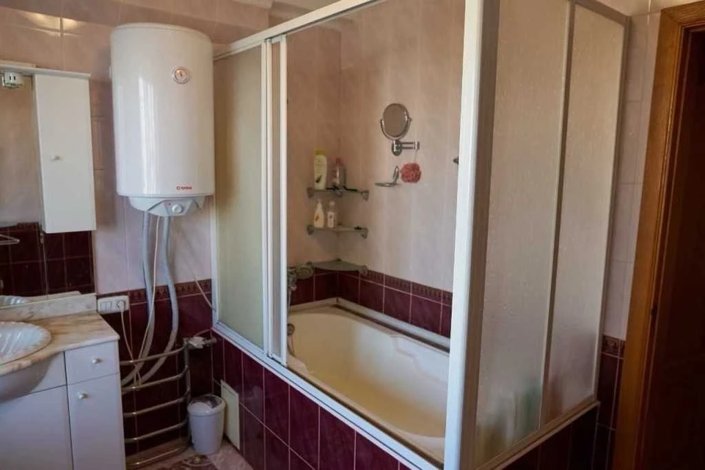 3-room apartment for sale 73 m², Marshala Malinovskyi st.