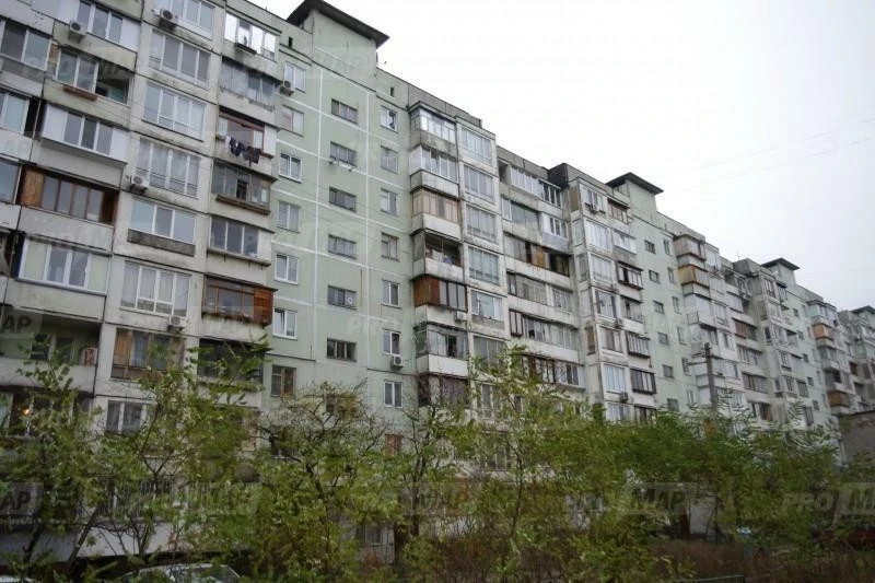 3-room apartment for sale 73 m², Marshala Malinovskyi st.