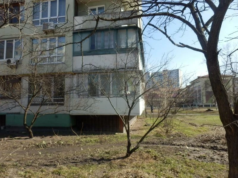 3-room apartment for sale 73 m², Marshala Malinovskyi st.